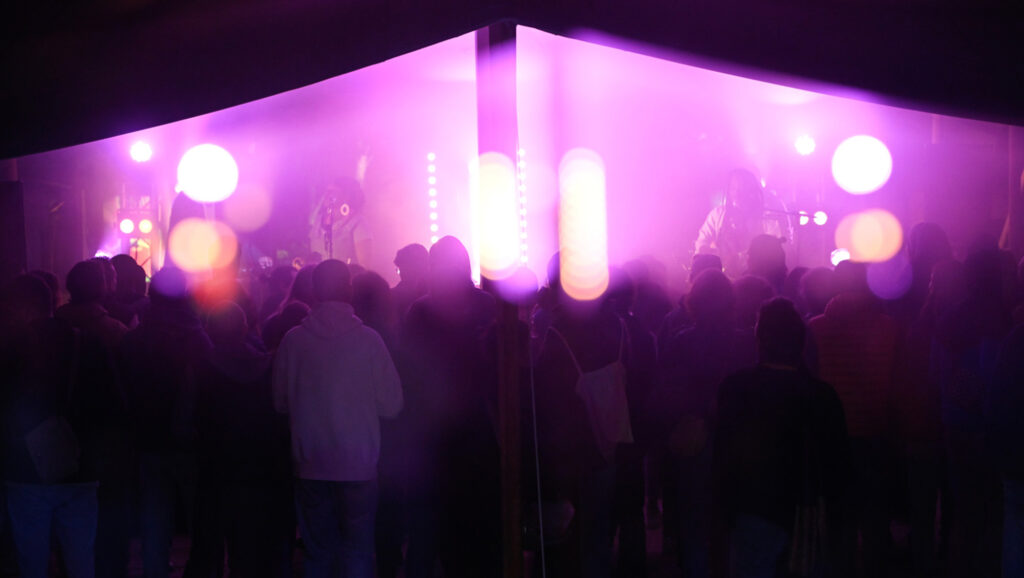 Tribu festival