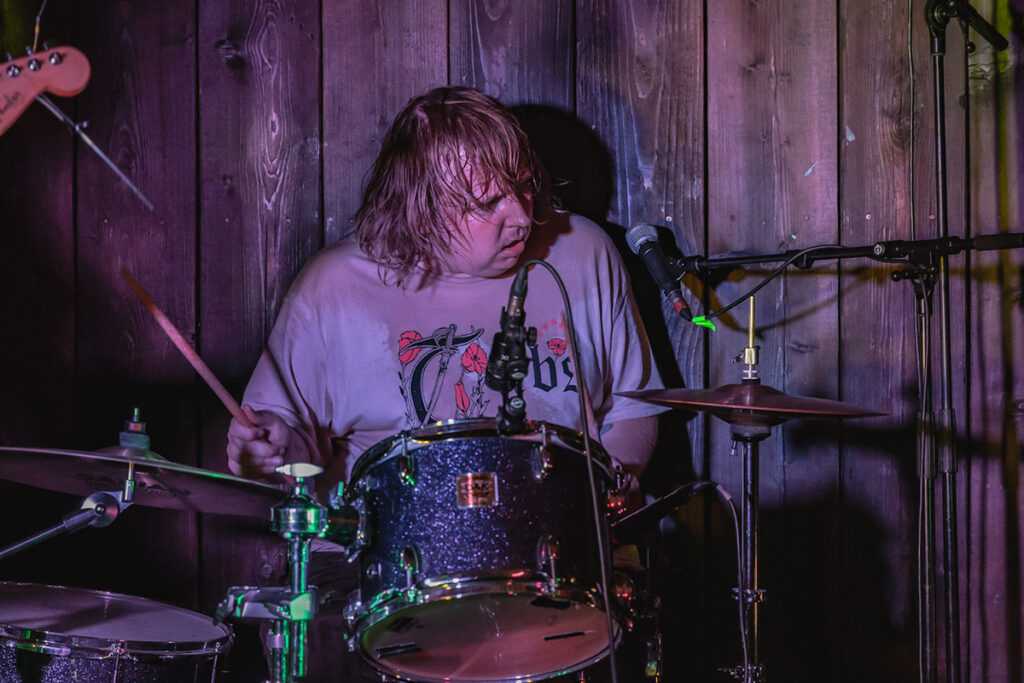 the Tubs