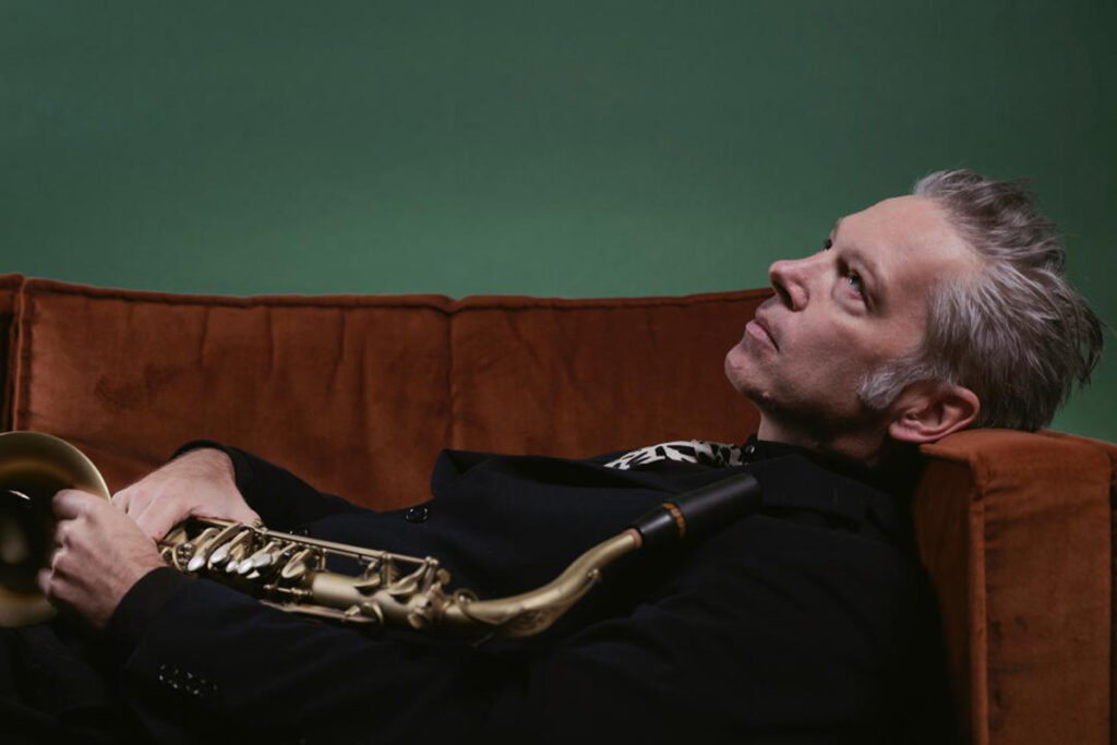 Daniel Erdmann