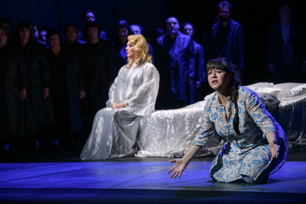 Turandot © Mirco Magliocca