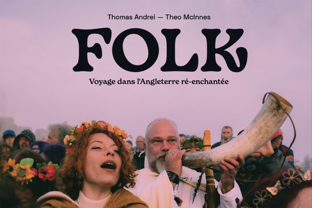 FOLK, playlist
