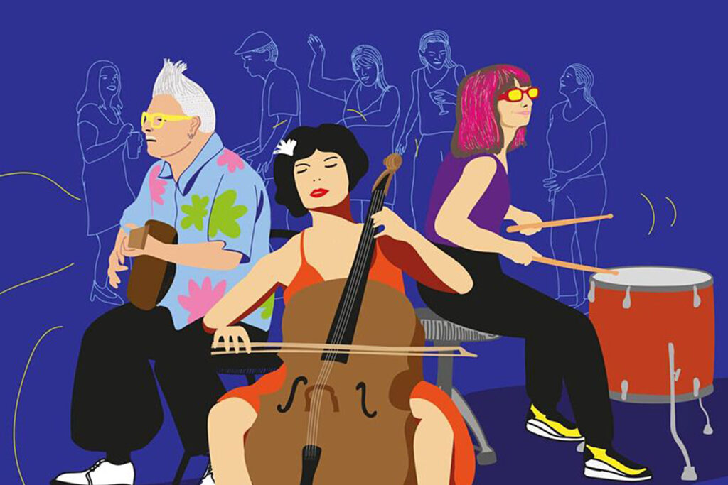 Couleurs Jazz 2024