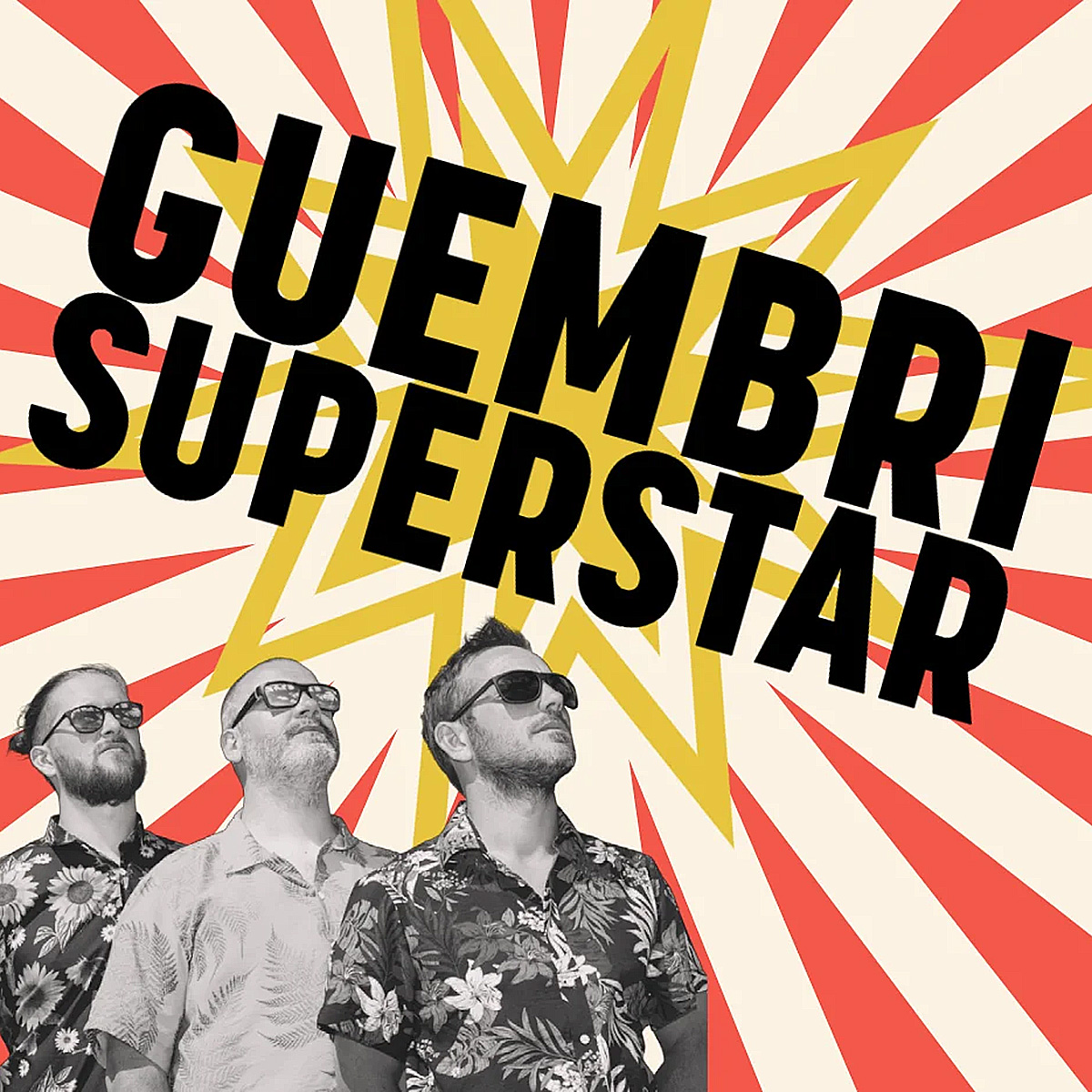 Guembri Superstar