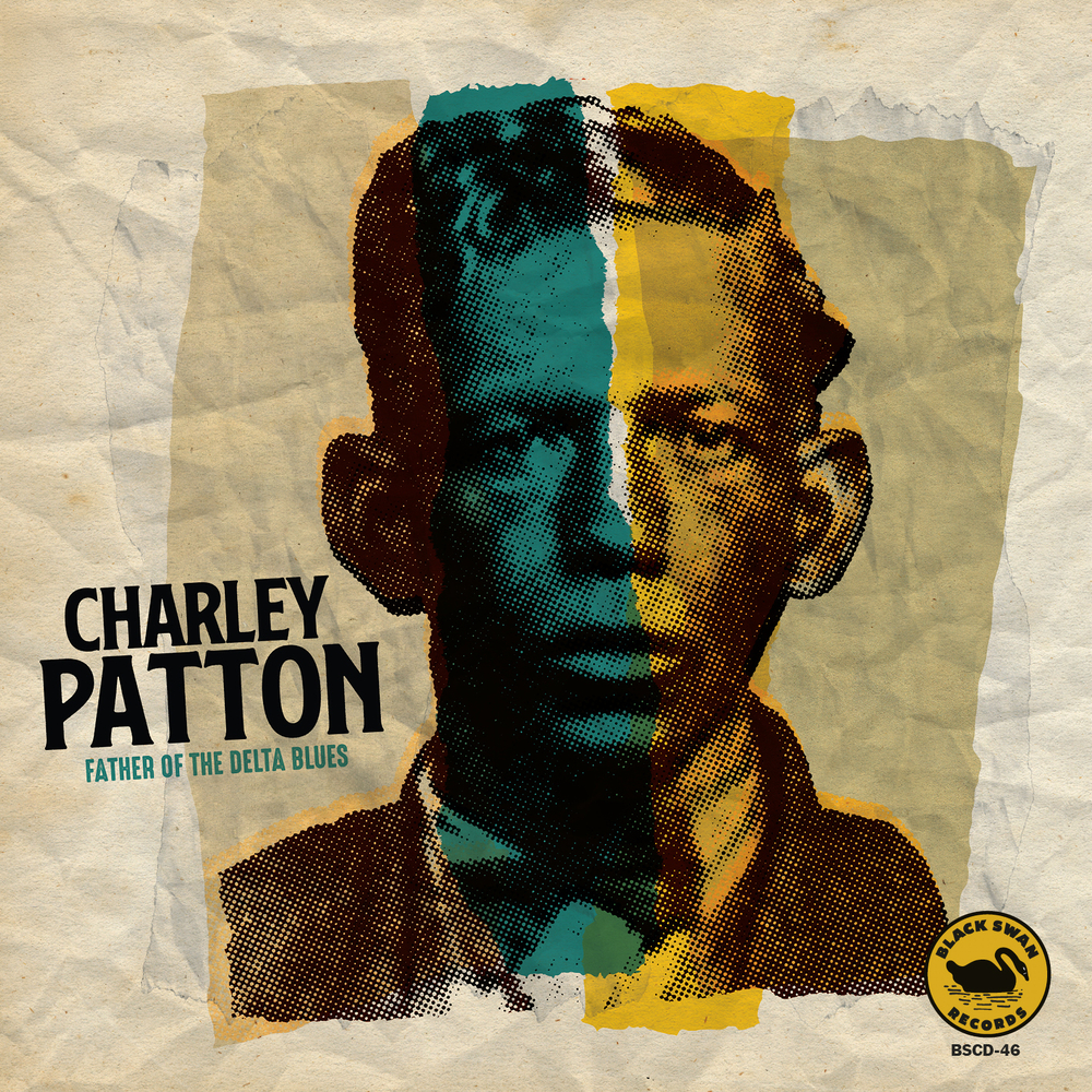 Charley Patton