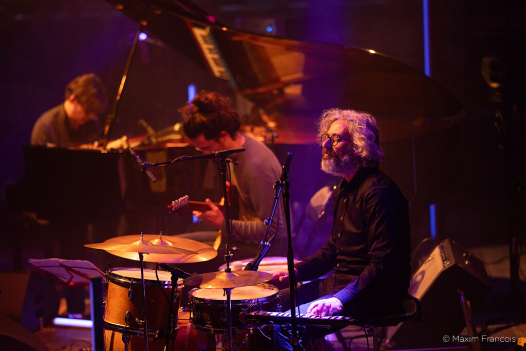 Jazz With