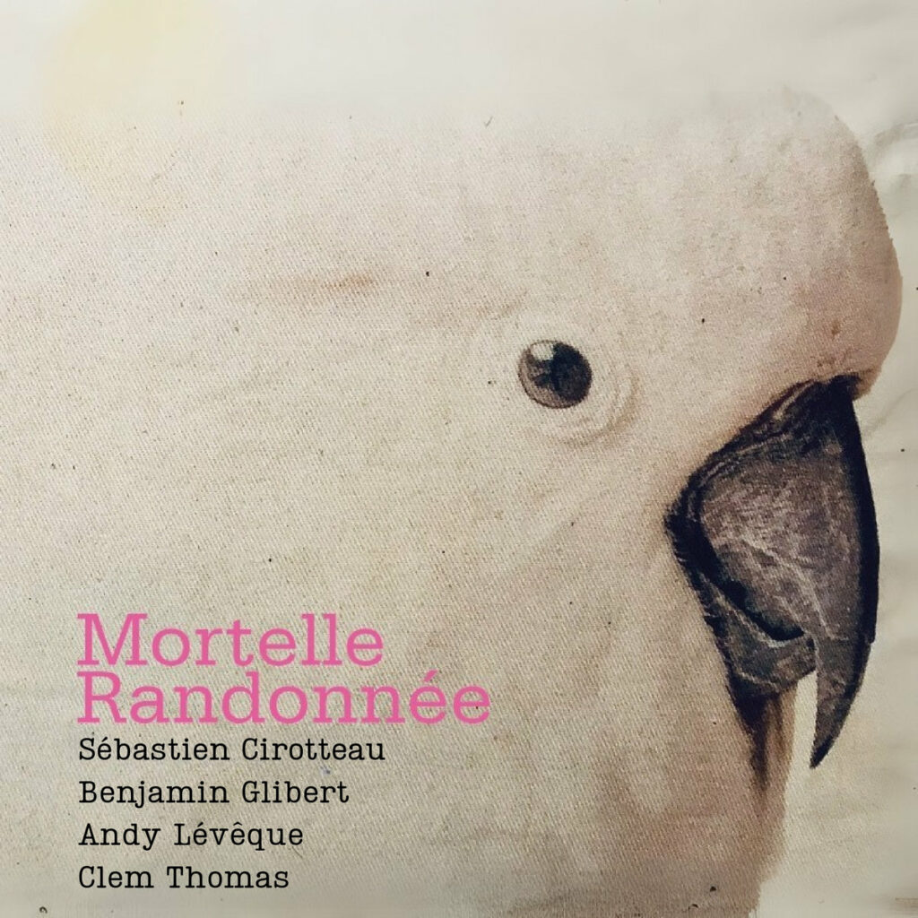Mortelle Randonnée