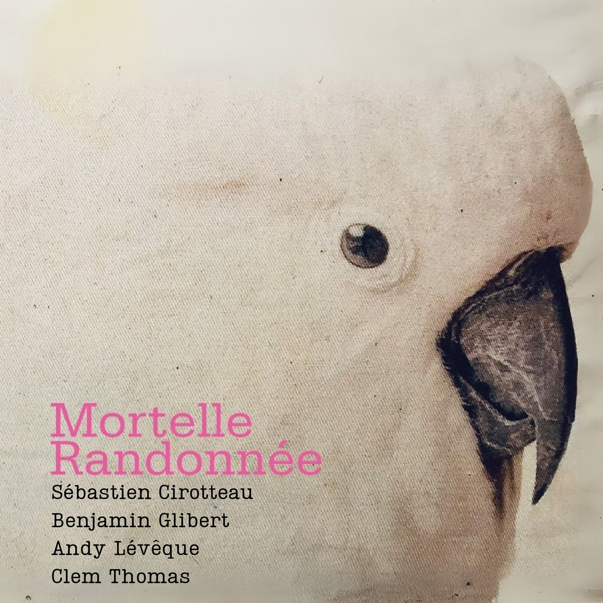 Mortelle Randonnée