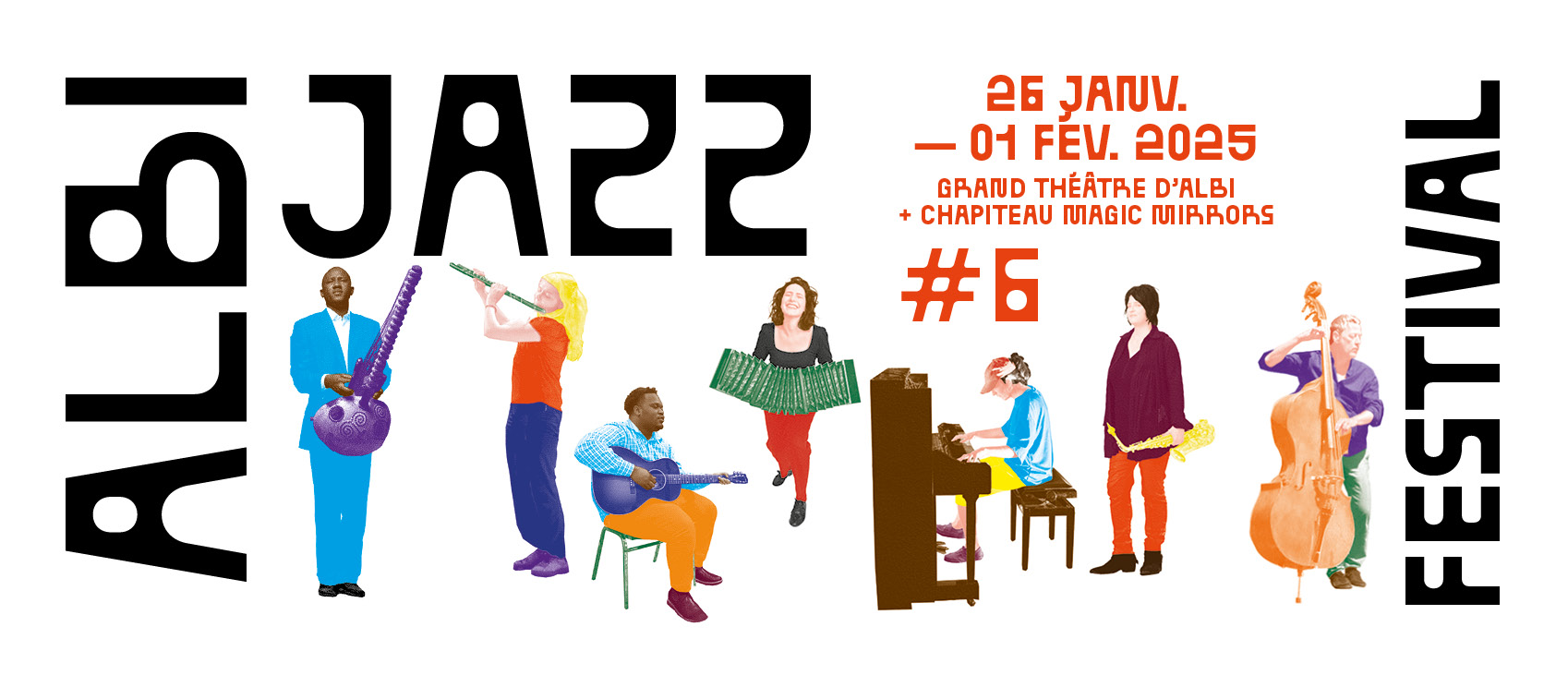 albi jazz festival 2025