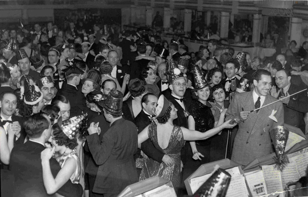 jazz et variétés