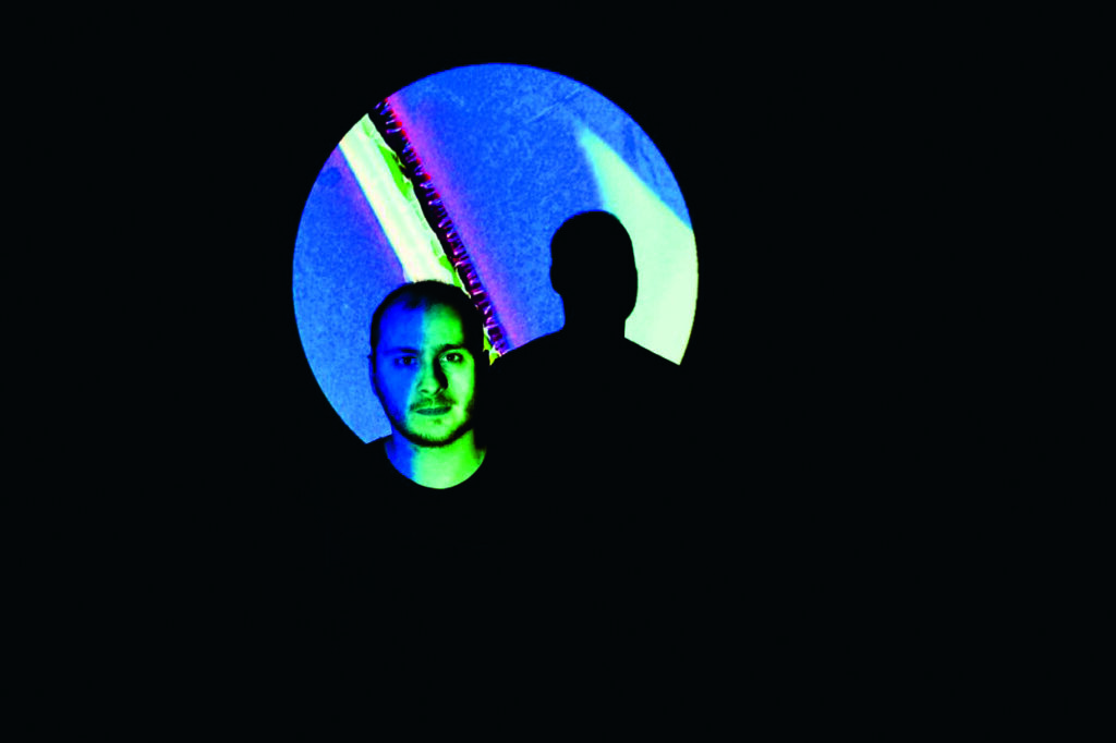 Clément Mérienne © Rusnė Gocentaitė