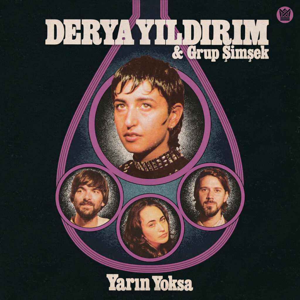 derya yilrim & Grup Şimşek