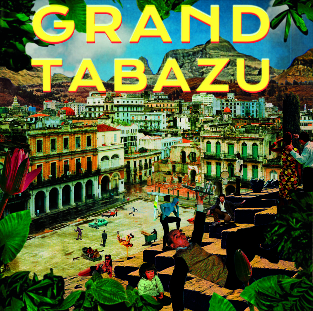 GRAND TABAZÙ