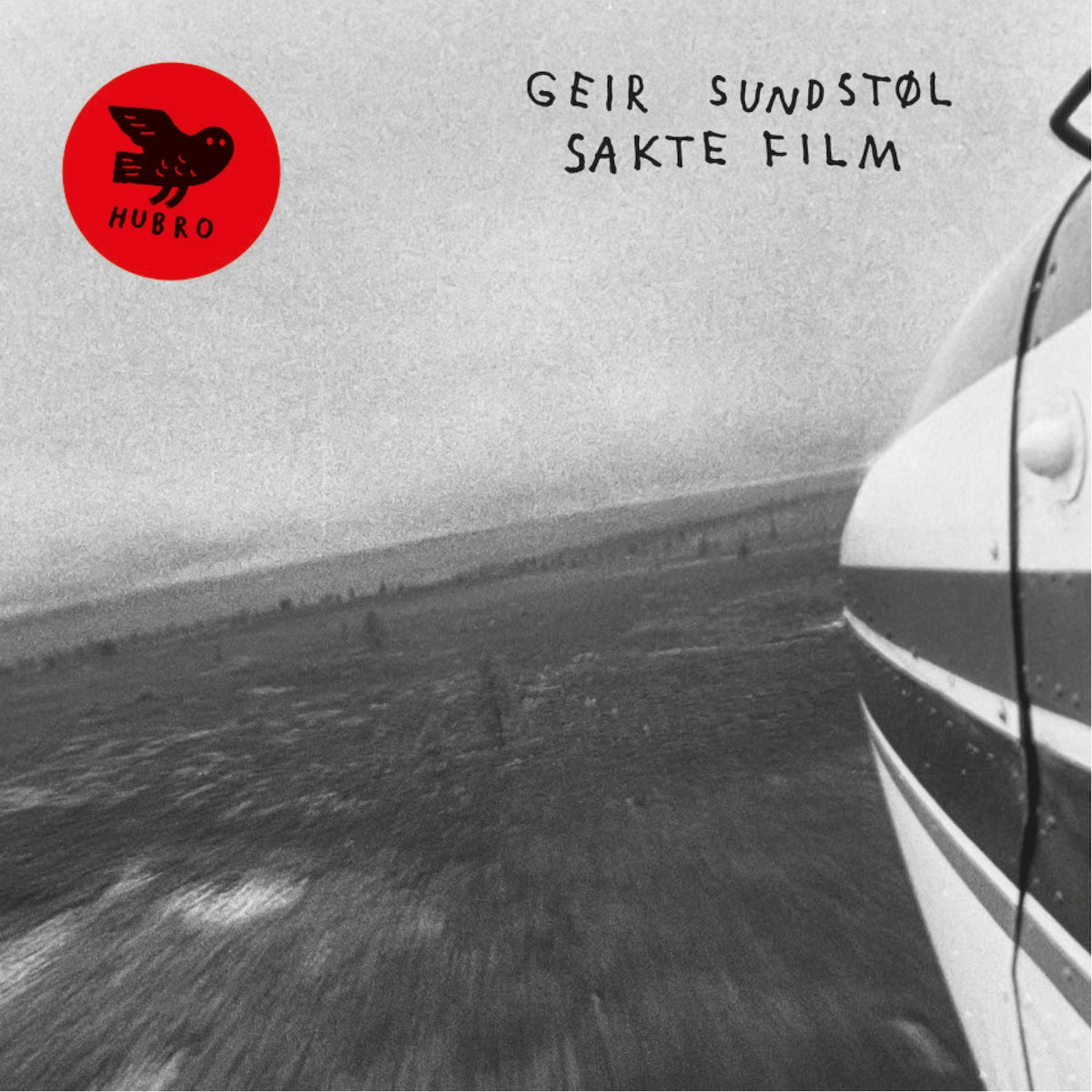 Geir Sundtstøl