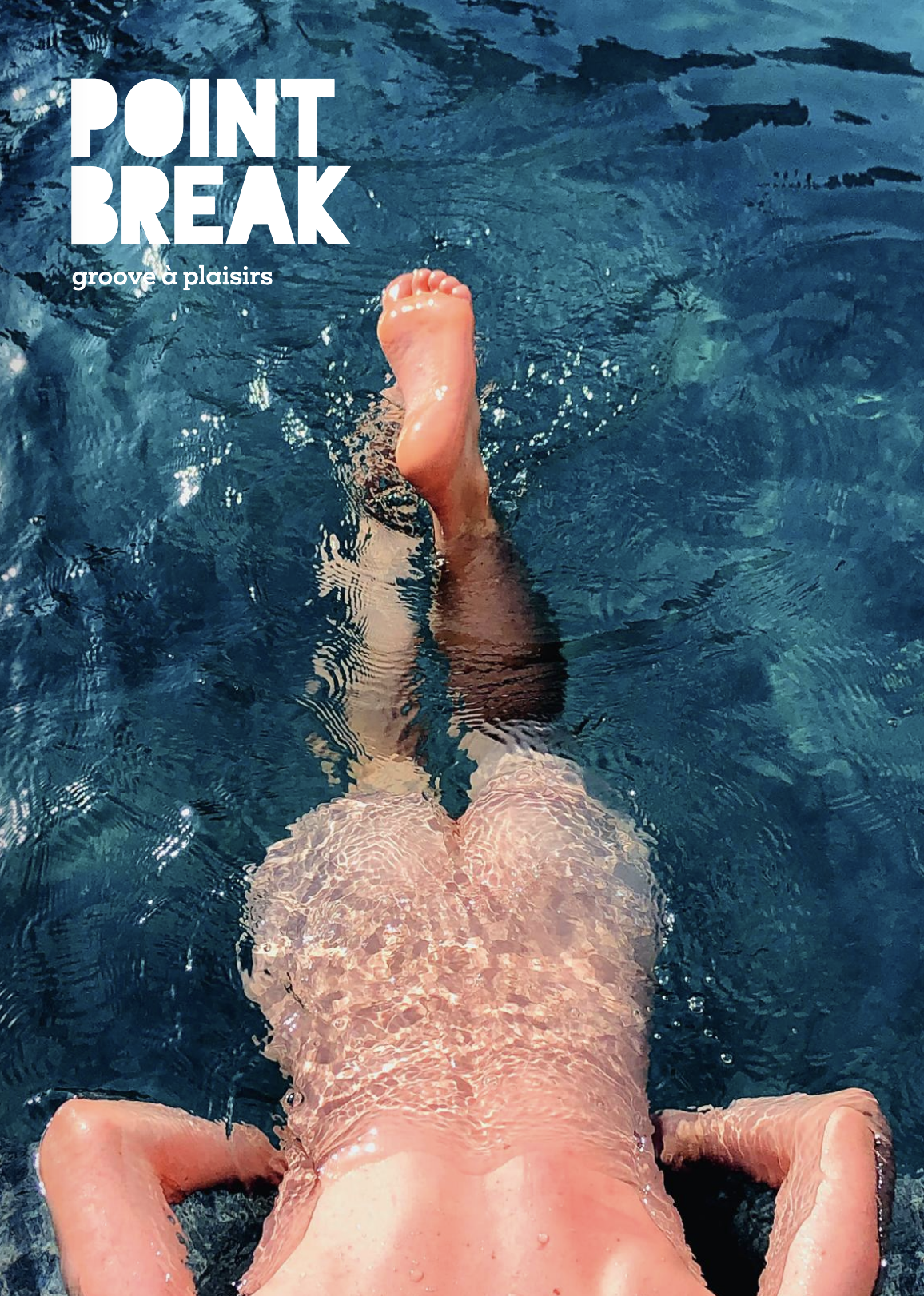 revue PointBreak n°4