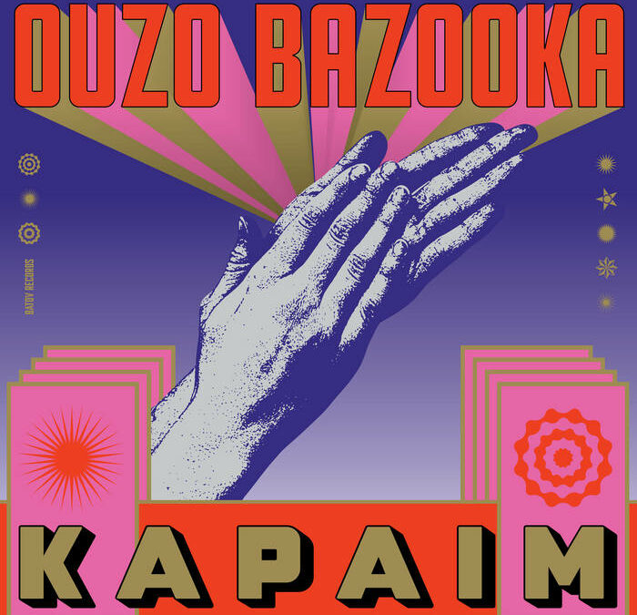 Kapaim, chronique