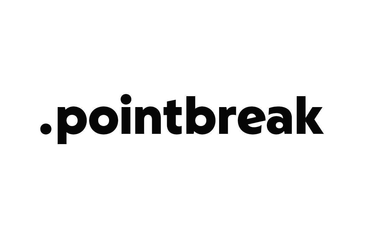 logo pointbreak