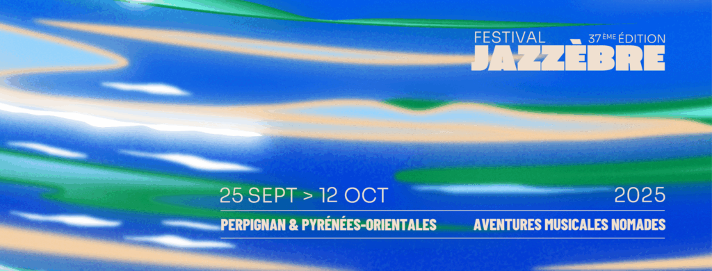 jazzèbre 2025