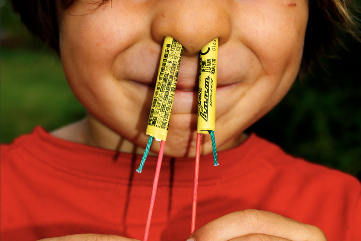 numéro 8, les compléments