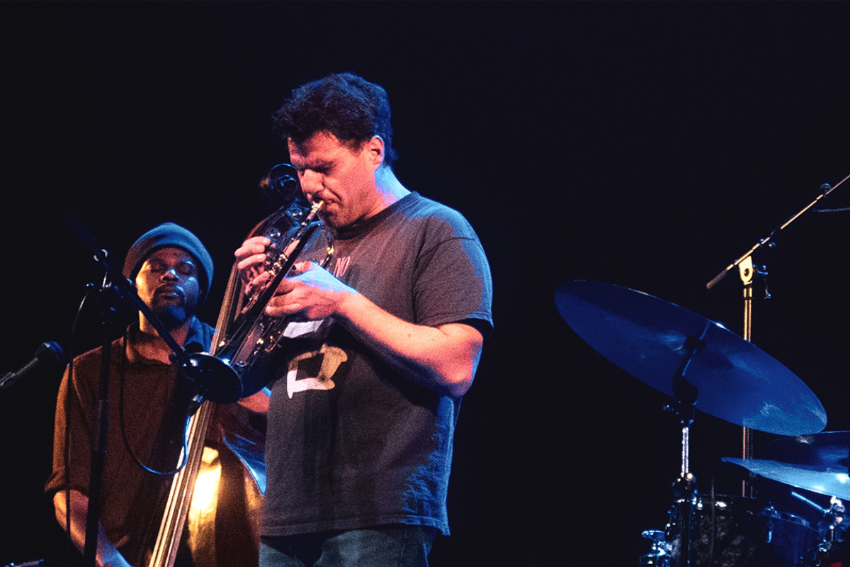 deep in the earth high in the sky