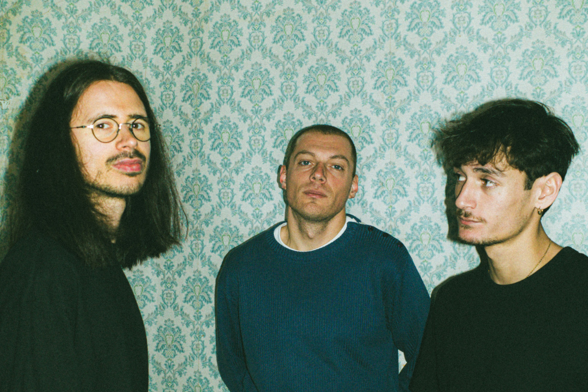 tonight / Namas © Elie Barraud