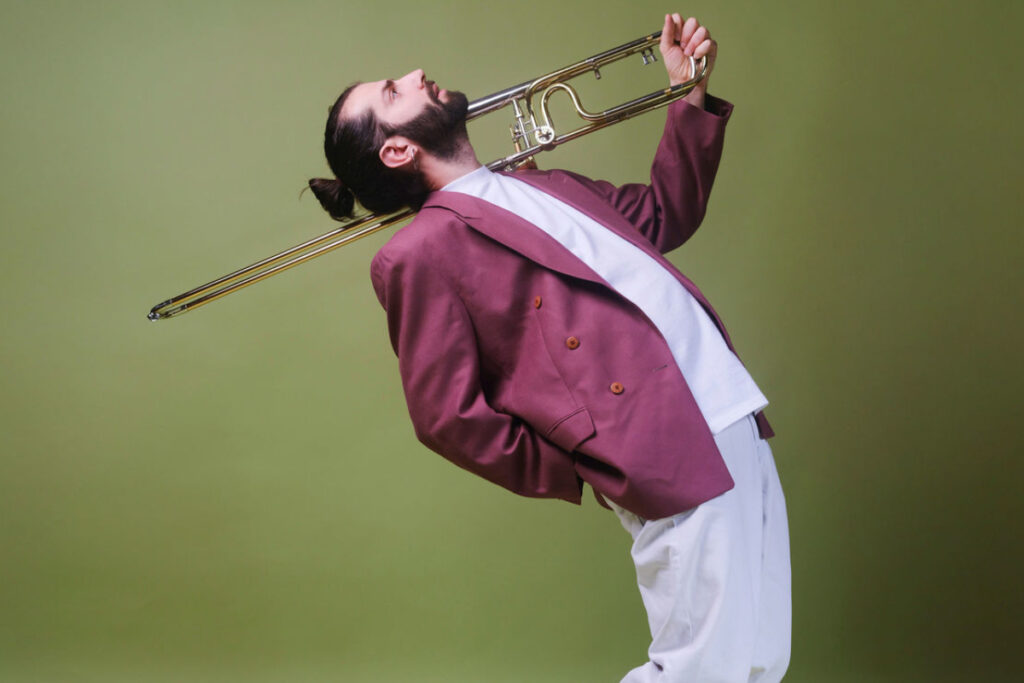 robinson khoury