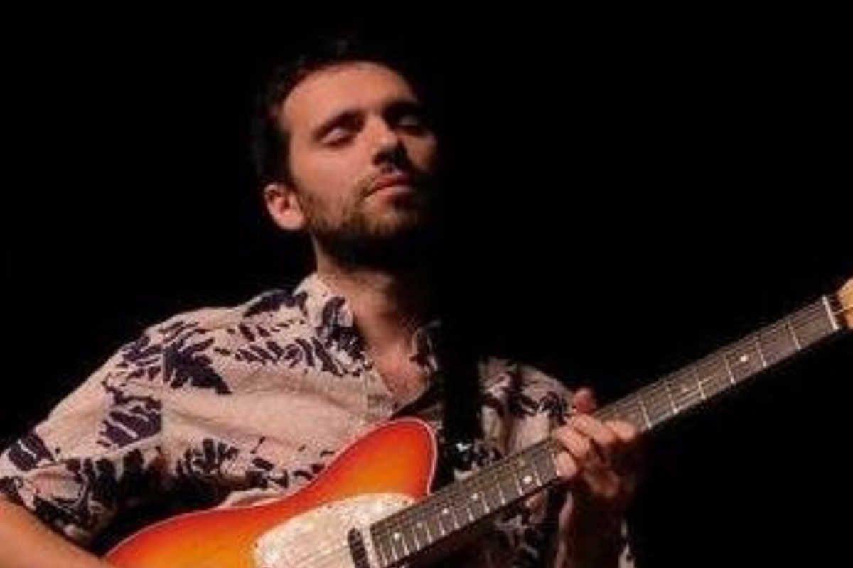 Romain Baret