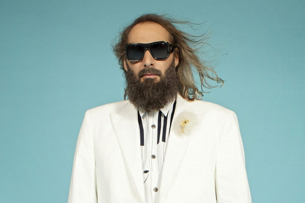 Sébastien Tellier