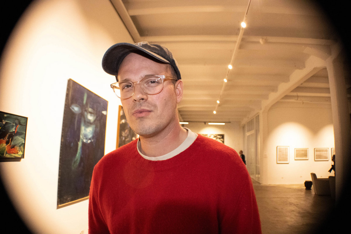 suites Z, casimir liberski retrio