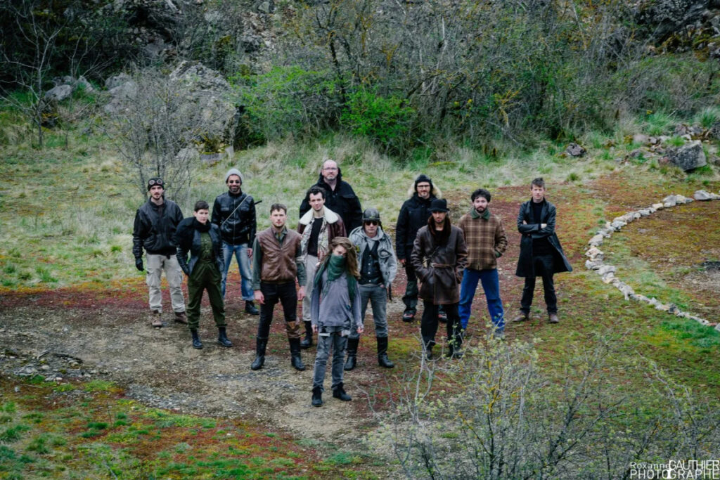 La Fanfare du Contrevent