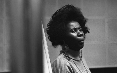 Alice Coltrane, matrimoine