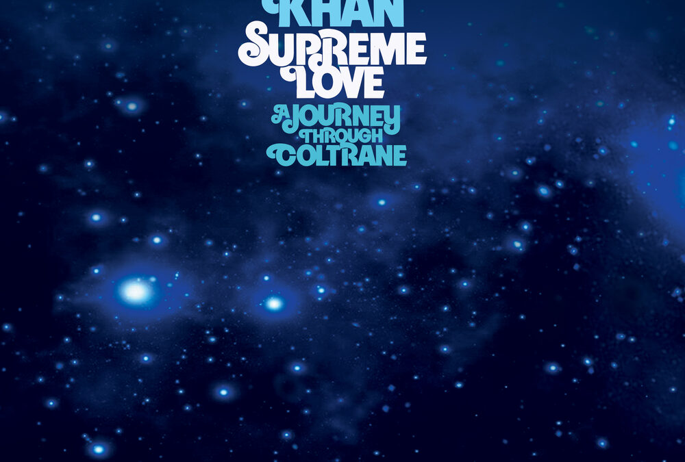 Supreme Love, chronique