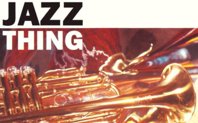 Jazz Thing, chronique