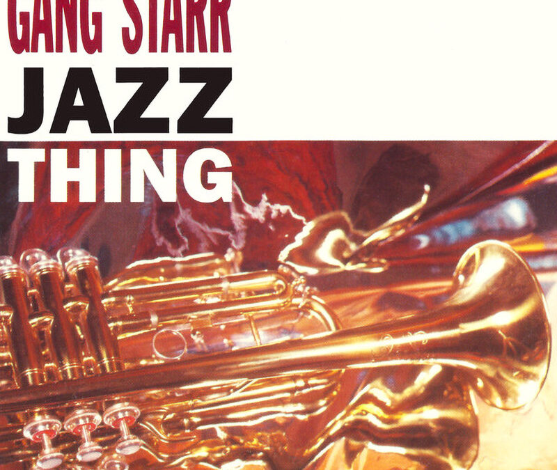 Jazz Thing, chronique