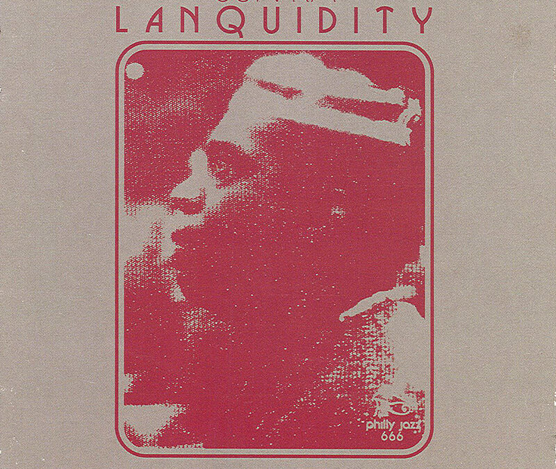 Lanquidity, chronique