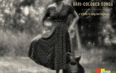 Vari-Colored Songs, chronique