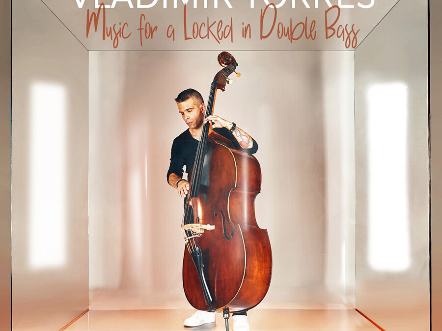 Music For A locked In Double Bass, chronique