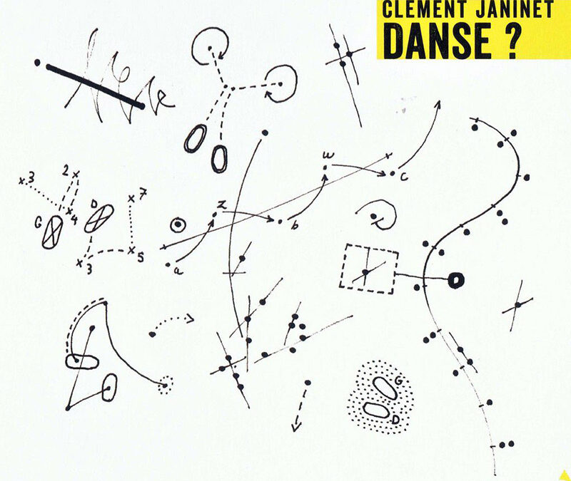 Danse ?, chronique