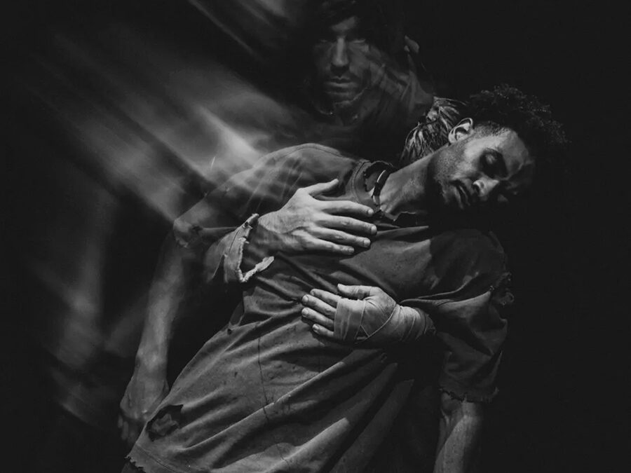 Leto Punk Poésie, interview